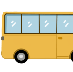 Bus to Poway - Friday, Dec. 27 (optional) item