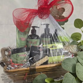 Mielle Hair Pampering item