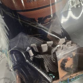 All Pro Baskeball Training Kit item