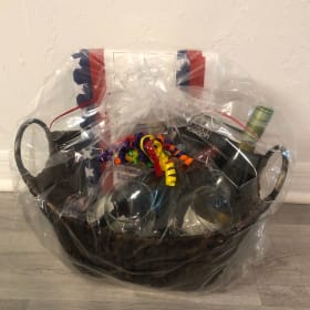 Gift Basket #2 item