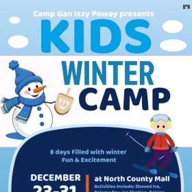 Monday, Dec. 30 item