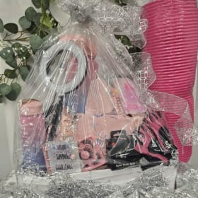 Huge "I can do it! Ladies Basket item