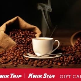 Grocery Gift Card item