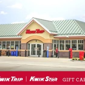 Grocery Gift Card item