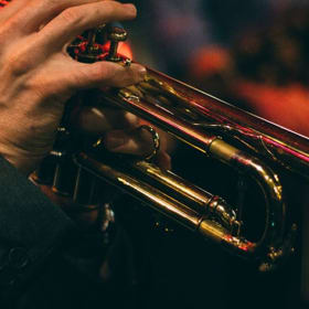 Experience NOLA Jazz item