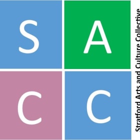 2 Tickets to A Stratford Christmas - SACC item