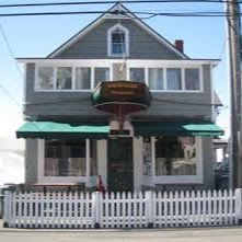 Afternoon at Brendan's 101 with Mrs. Wax item