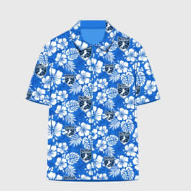 Hawaiian Shirt & Shorts - 2 Piece Set item