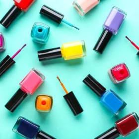 Saturday Spa Day with Ms. Kruse & Mrs. Abad item