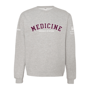 Crewneck (Varsity design) item