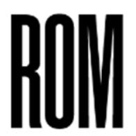 2 Tickets to the ROM item