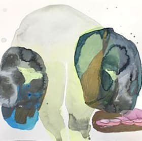 Untitled (daily drawings). 2015 item