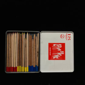 Le juste de prix de la roue de la fortune (kit Mondrian) item