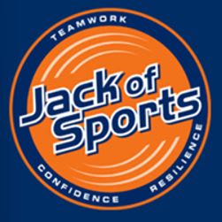 Jack of Sports - Learn to Bike item