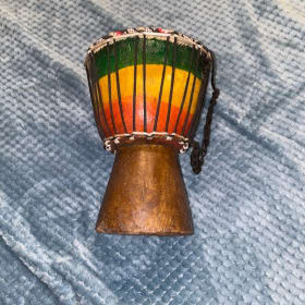 Child size Djembe item