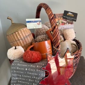 Happy Fall, Y'all item