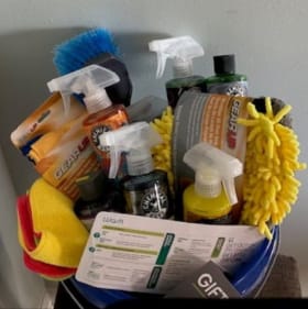 DIY or Don't item