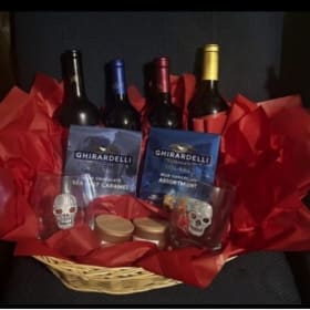 Date Night Basket item