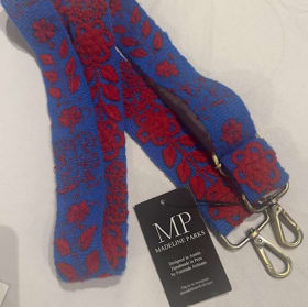 Madeline Parks Purse Strap from Rosebriar item