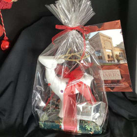 Chocolate Selection item