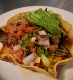 El Mariachi $50 GC #2 item