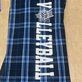 MEDIUM Pajama Pants item