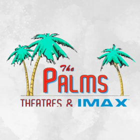 #2 Palms Theater item