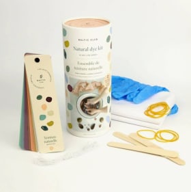 (1of2) Natural Dye Kit ($25) item