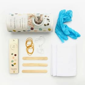 (1of2) Natural Dye Kit ($25) item