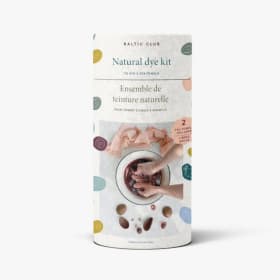 (2of2) Natural Dye Kit ($25) item