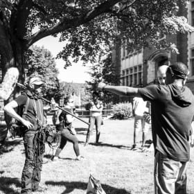 Film project consultation ($240) item