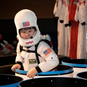 (2of2) Ottawa Ingenium Fun ($80) item