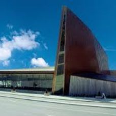 Visit Ottawa's Canadian War Museum ($100) item