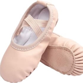 Ballet slippers item