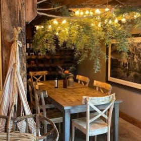 Tasting and winery tour- Value $900 item