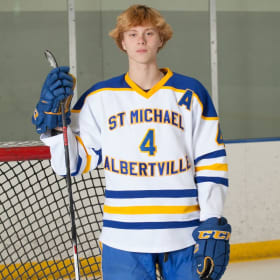 A1 Frame Composite item