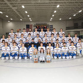 A1 Frame Composite item