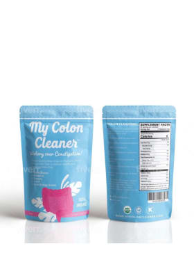 M.C.C. DeTox 14 Days Cleanse item