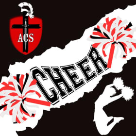 (118) ACS Cheer Experience item