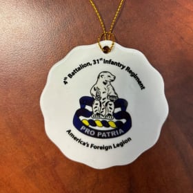Ornament item