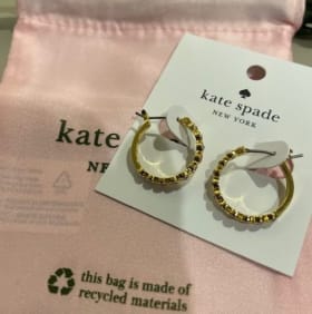 Kate Spade Earrings item