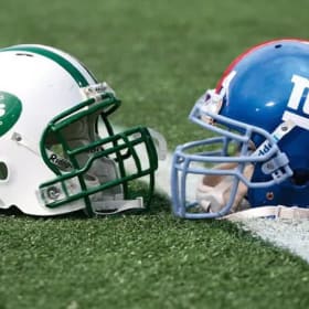 NY Giants VS NY Jets Game  - August 2025 (4 tickets) item