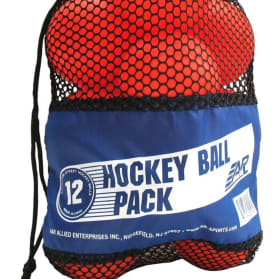 Giving Goal Donation - 12 Pack of Field Hockey Balls item