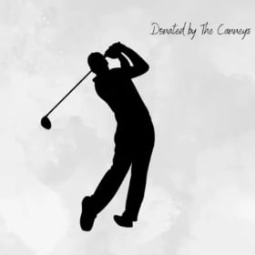 Hillcrest Golf Outing item