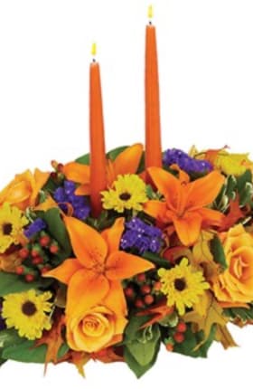 Classic Table Centerpiece item