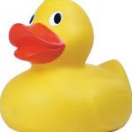 Chuck-A-Duck (6) -   December 7 item