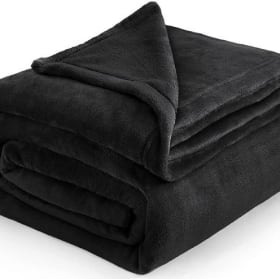 MSBFSC Cozy Luxury Blanket -   December 7 item