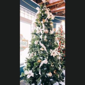 Beale Street Tree item