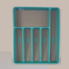 Silverware tray item