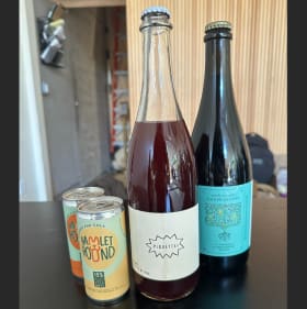 Northeast Piquette Bundle item